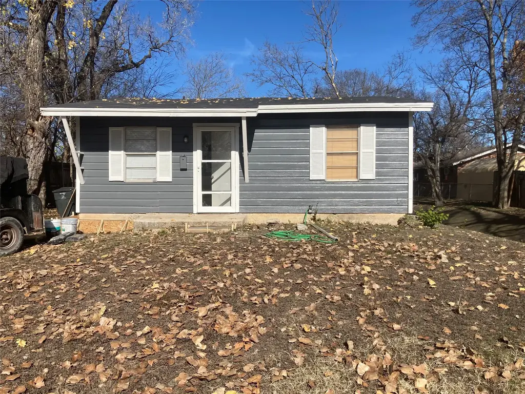 205 E Hoover Avenue, Killeen