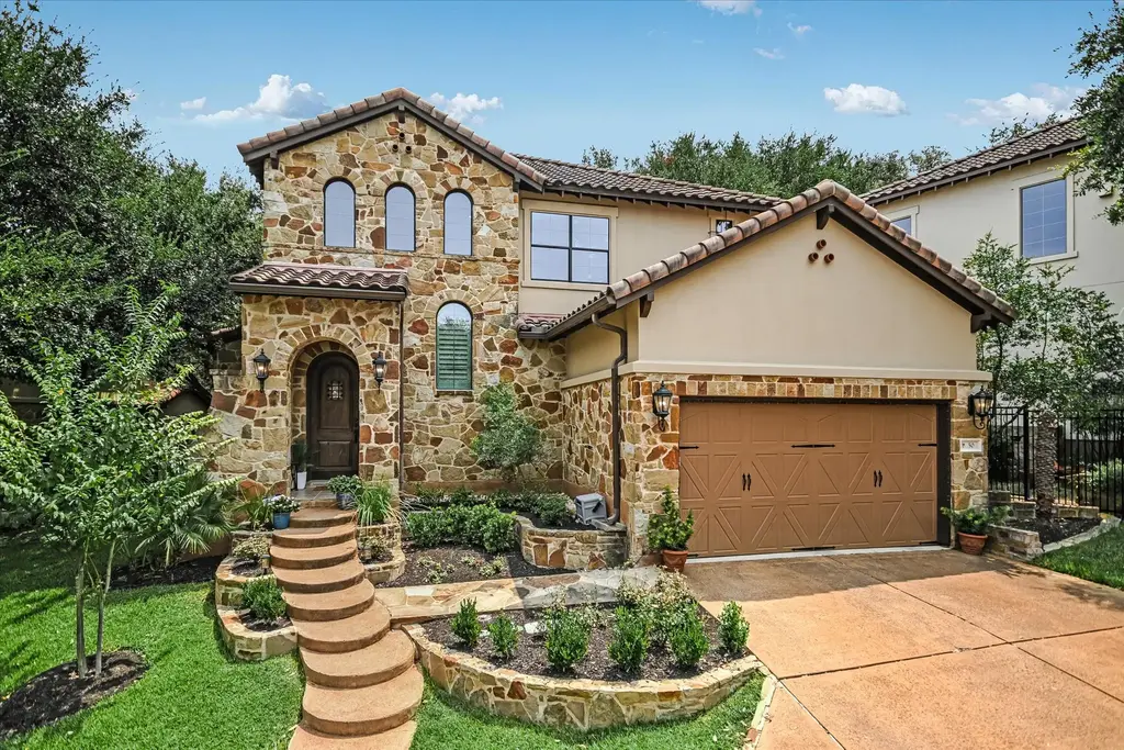 1036 Liberty Park Drive 50, Austin
