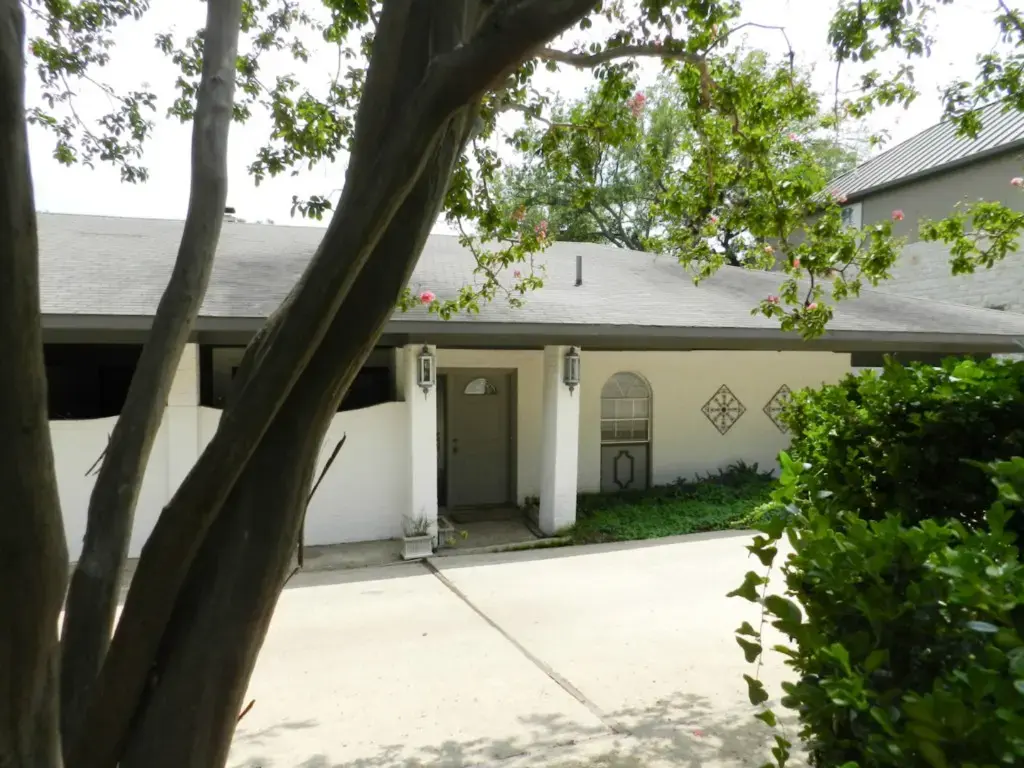 3713 Meredith Street, Austin
