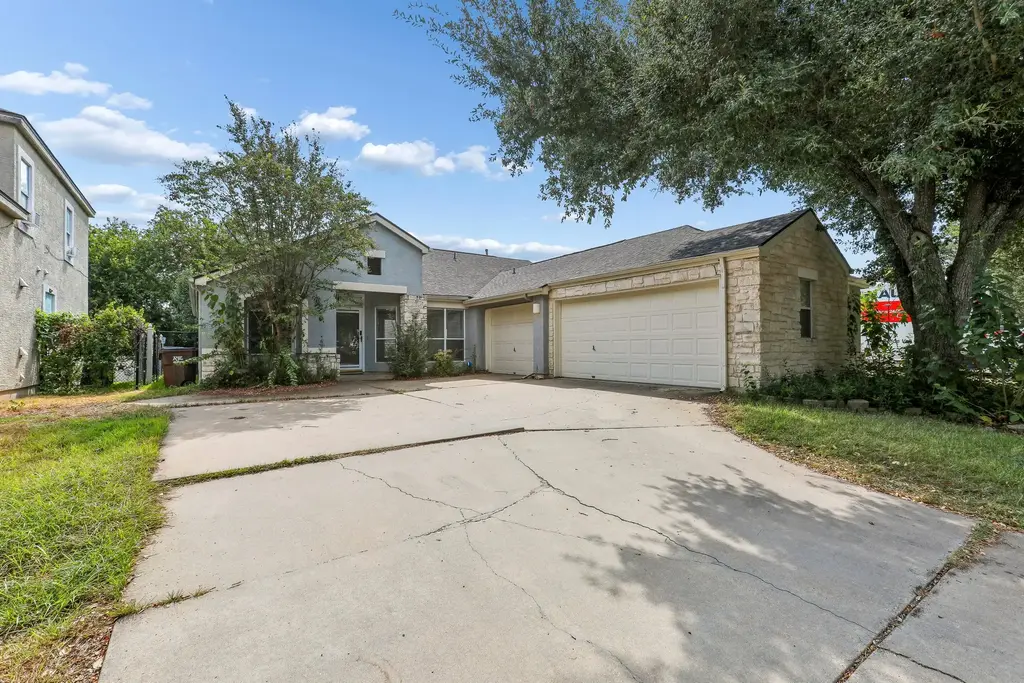 2527 Tandi Trail, Round Rock