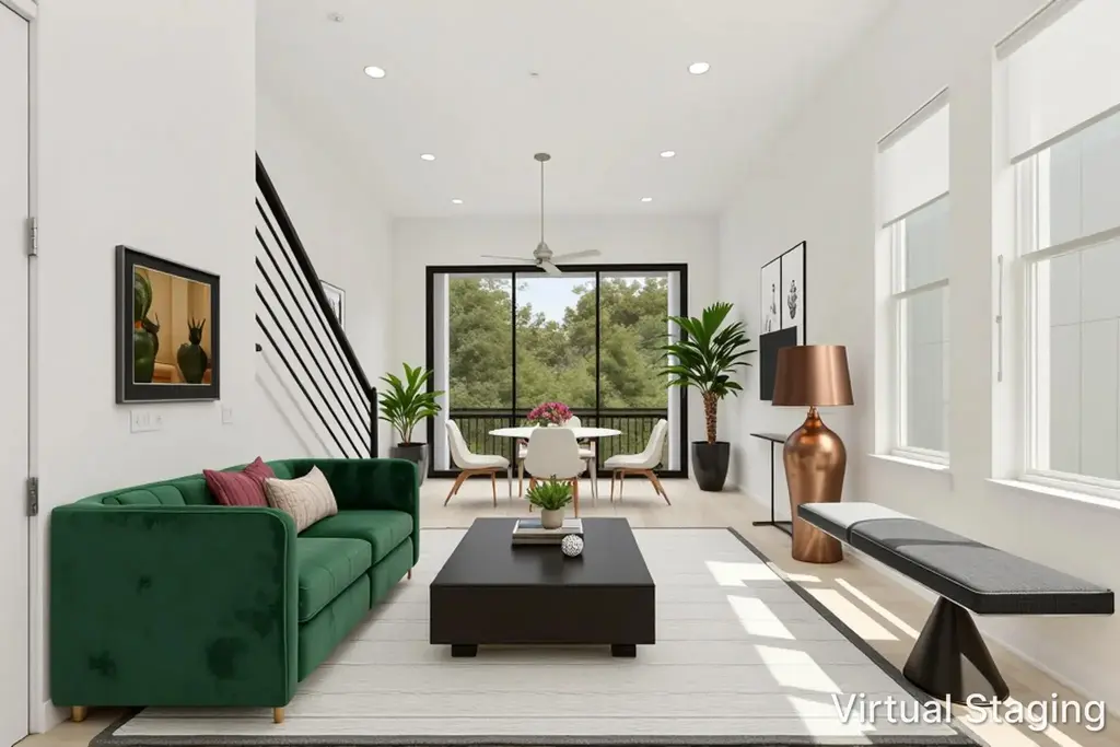 2505 Bluebonnet Lane 14, Austin