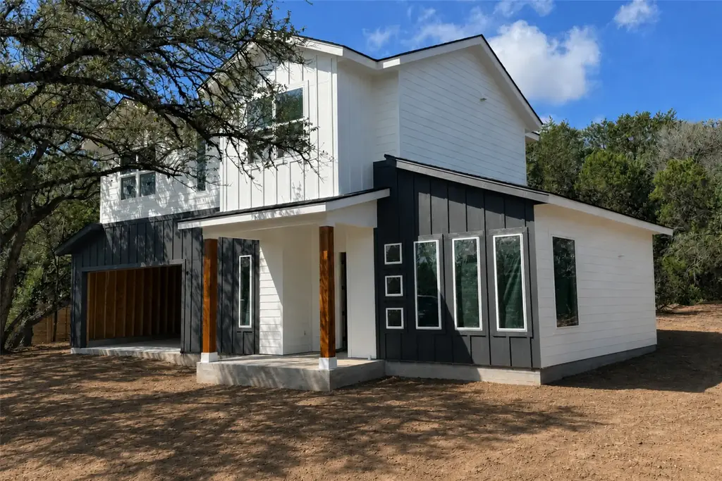 13 Summertime Circle, Wimberley