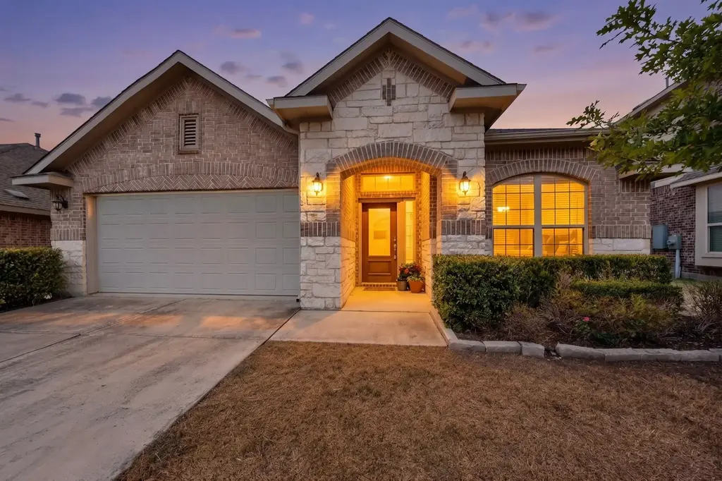 12202 Chalco Street, Austin