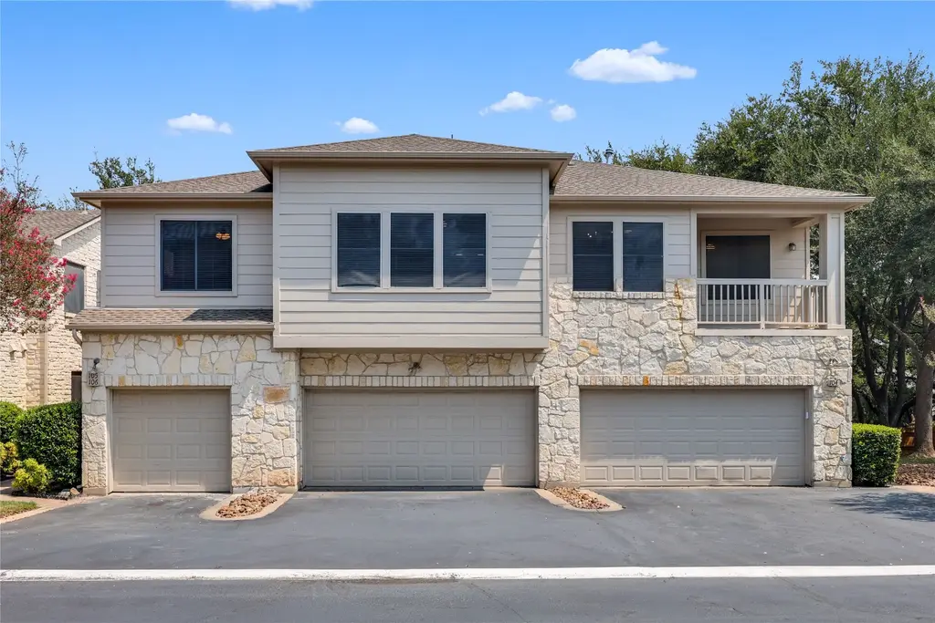 7501 Shadowridge Run 105, Austin