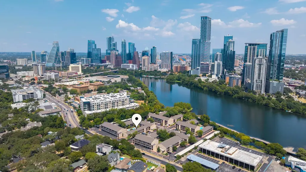 500 E Riverside Drive 119, Austin