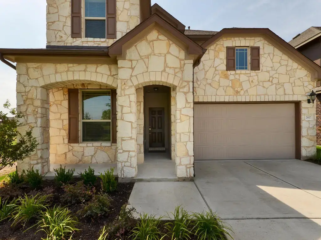 2617 Creeping Vine Court, Pflugerville