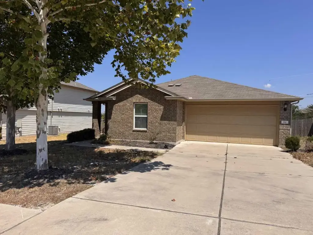 114 Leon River Loop, Hutto