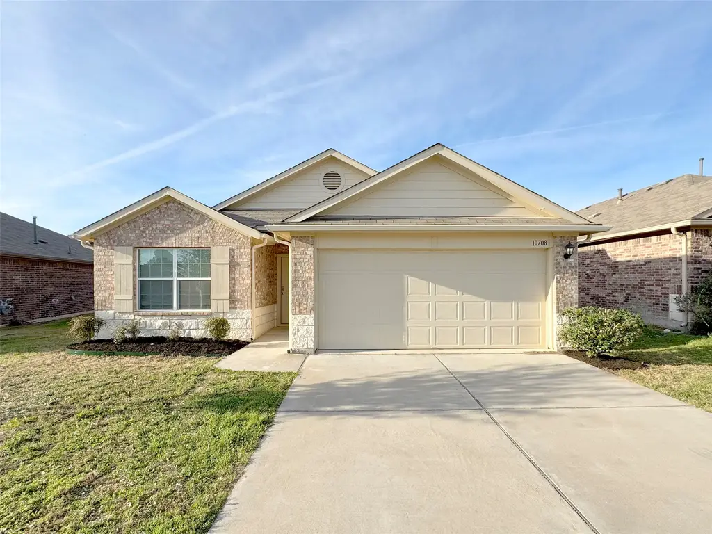 10708 Losoya Cove, Austin
