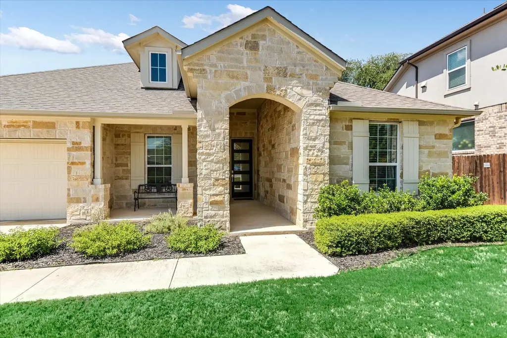 2313 Bridges Ranch Road, Georgetown