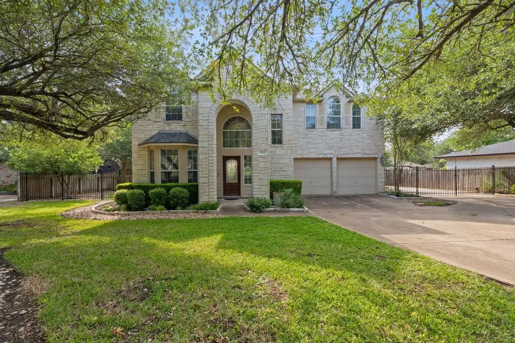 13202 Fawn Valley Drive, Cedar Park