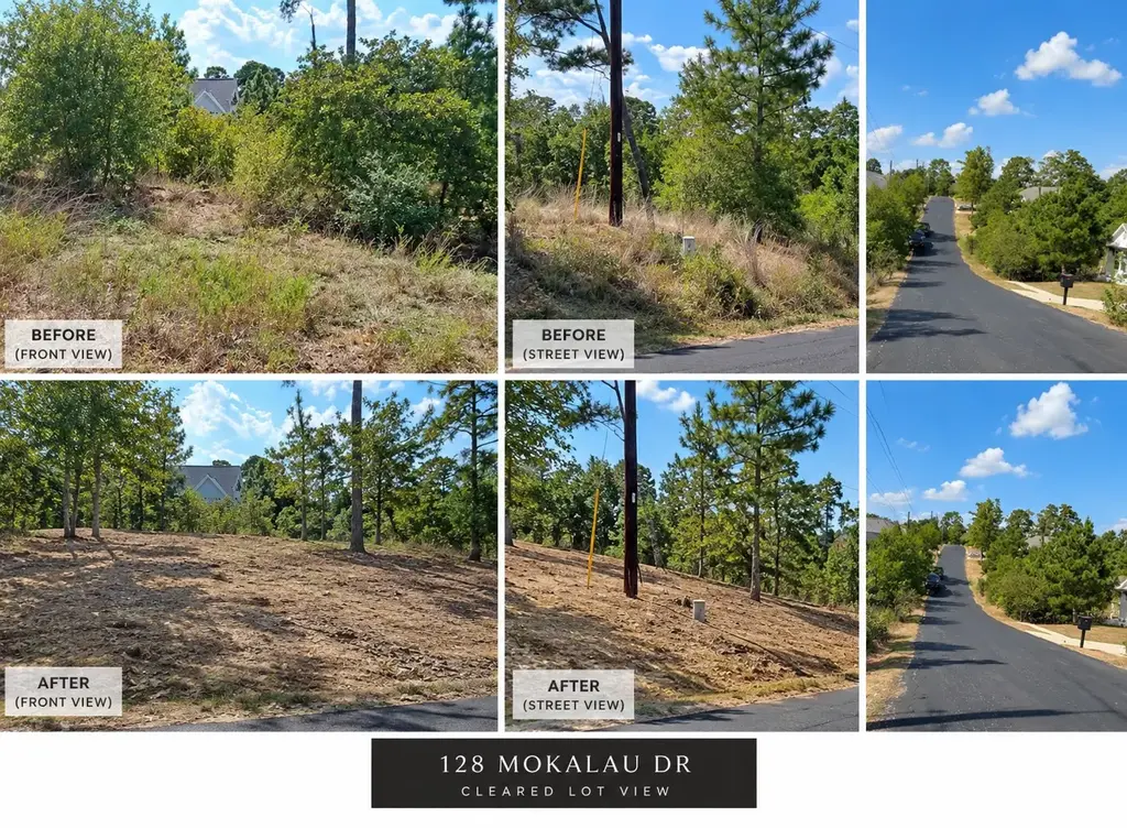 128 Mokalau Drive, Bastrop