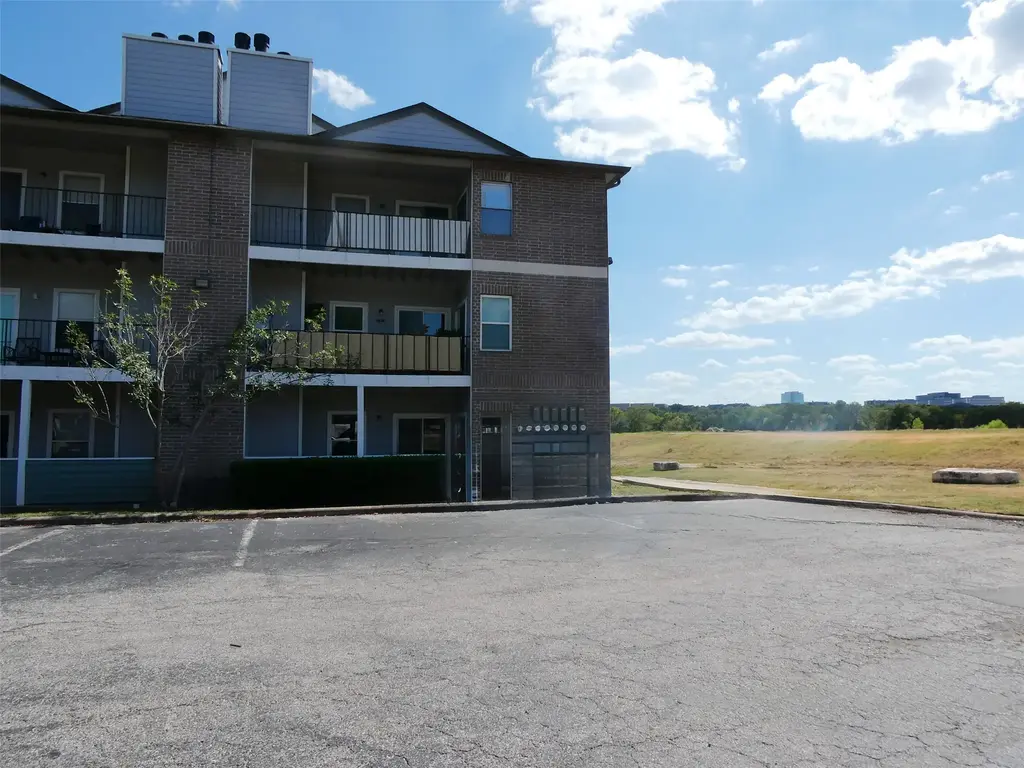 12166 Metric Boulevard 1009, Austin