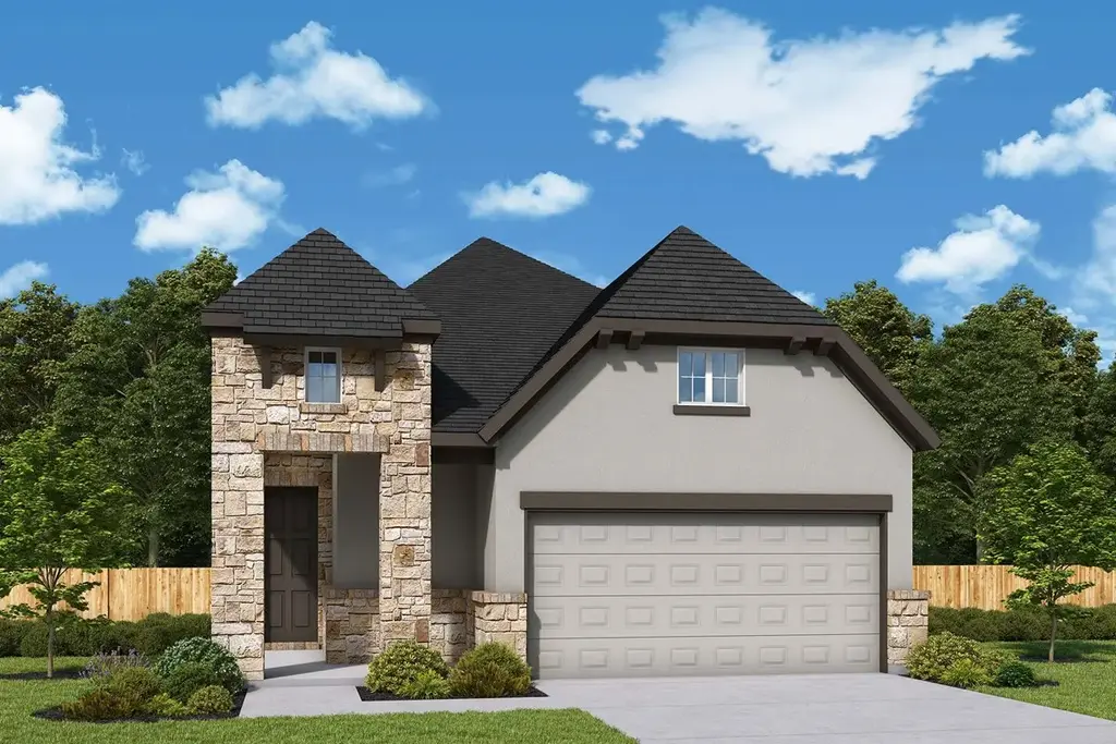 223 Wild Honeysuckle Way, San Marcos