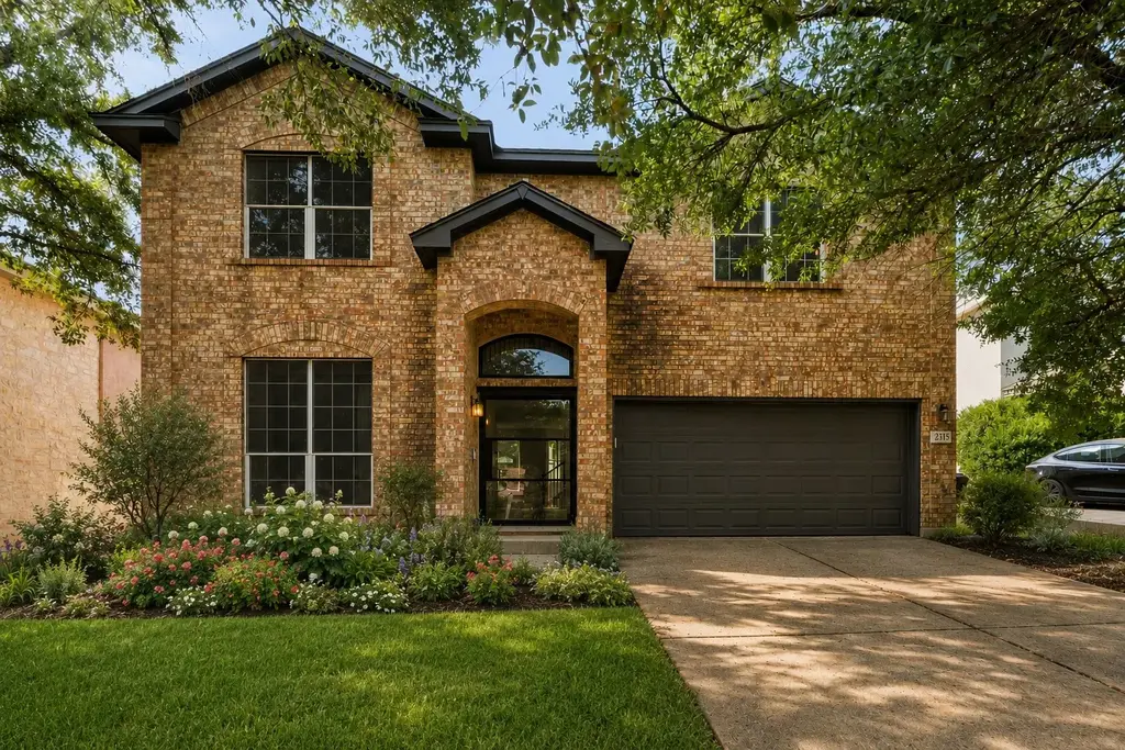 2315 Arnie Lane, Round Rock
