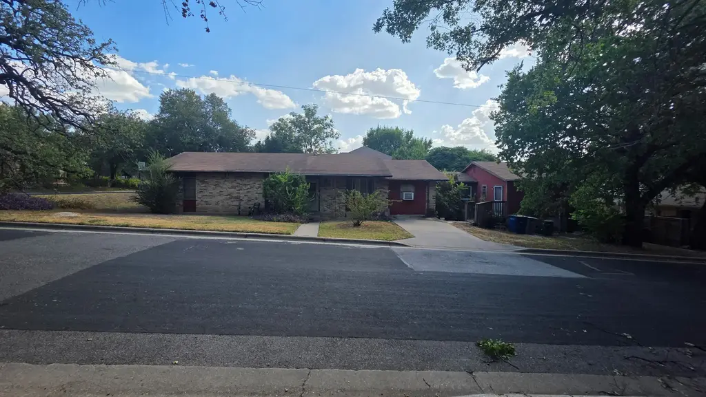 1801 Waterston Avenue, Austin