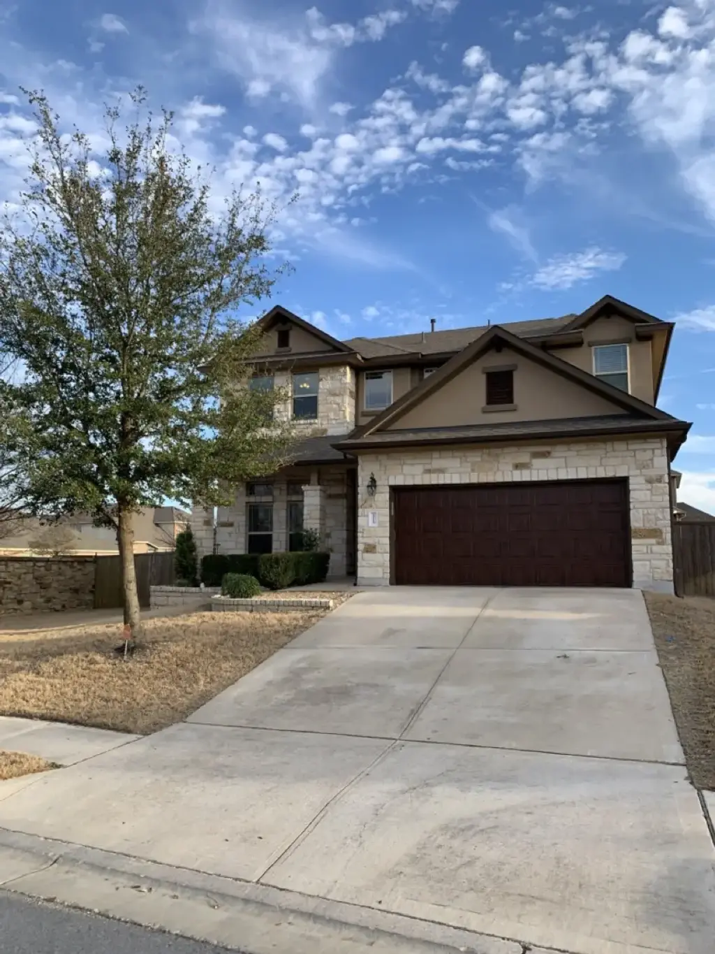 2713 Santa Rosita Court, Round Rock