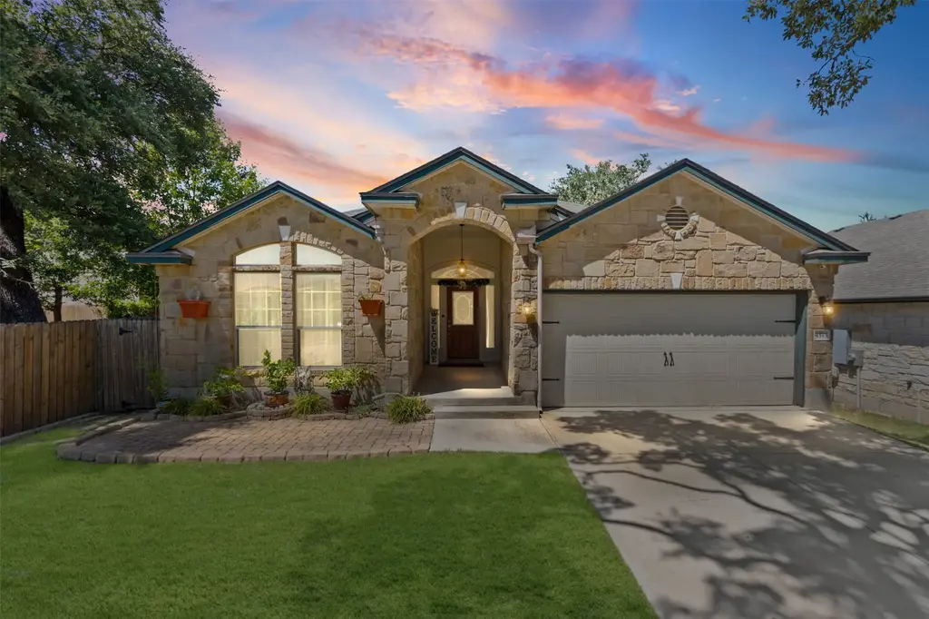 4513 Benvilio Drive, Belton