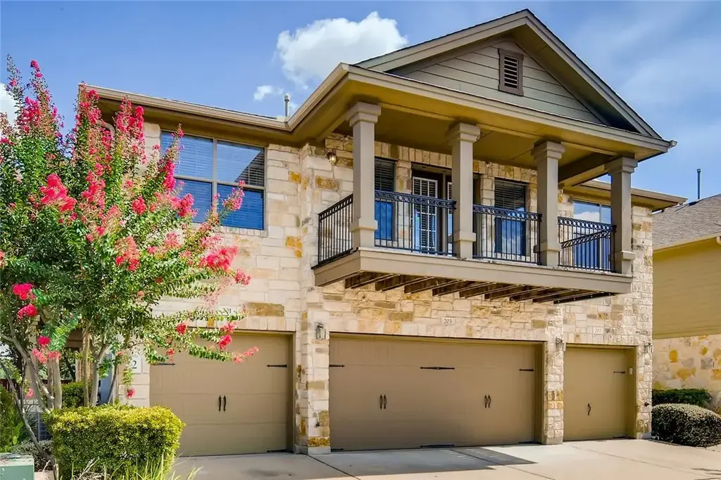 14815 Avery Ranch Boulevard 2a (201), Austin