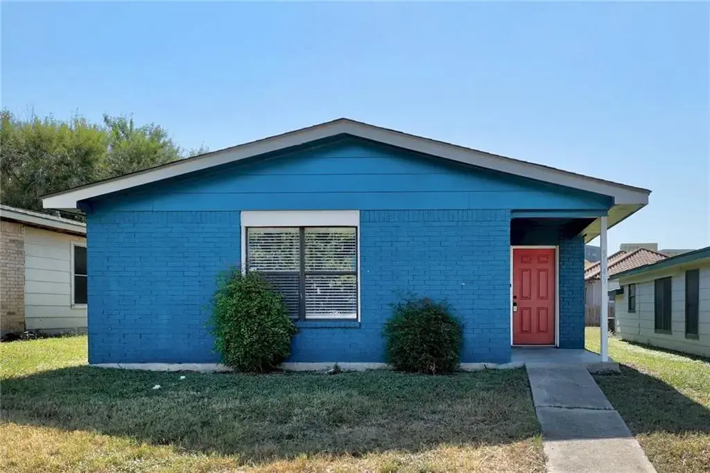 5645 Pinon Vista Drive, Austin