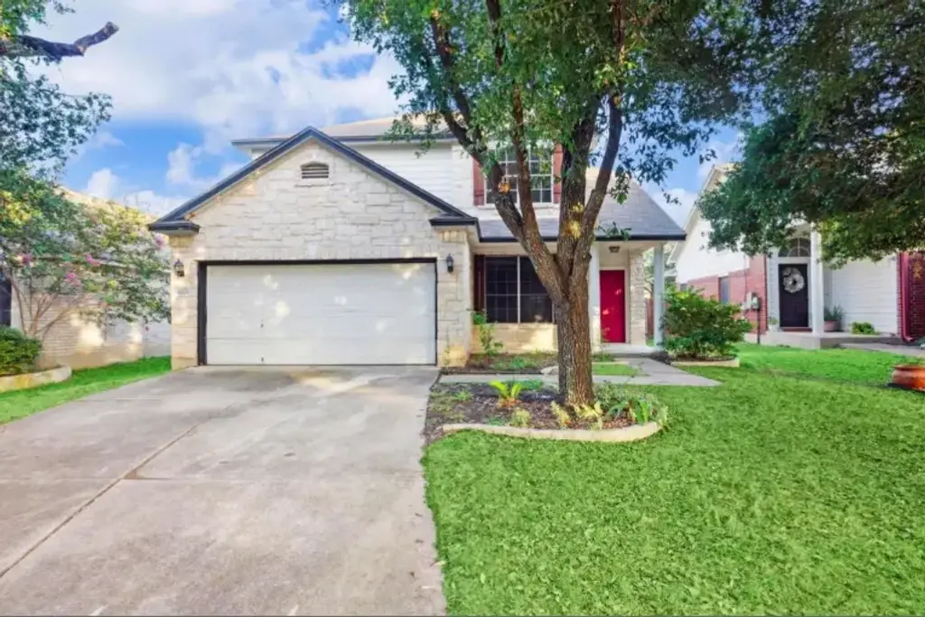 14425 Lilley Brook Cove, Austin