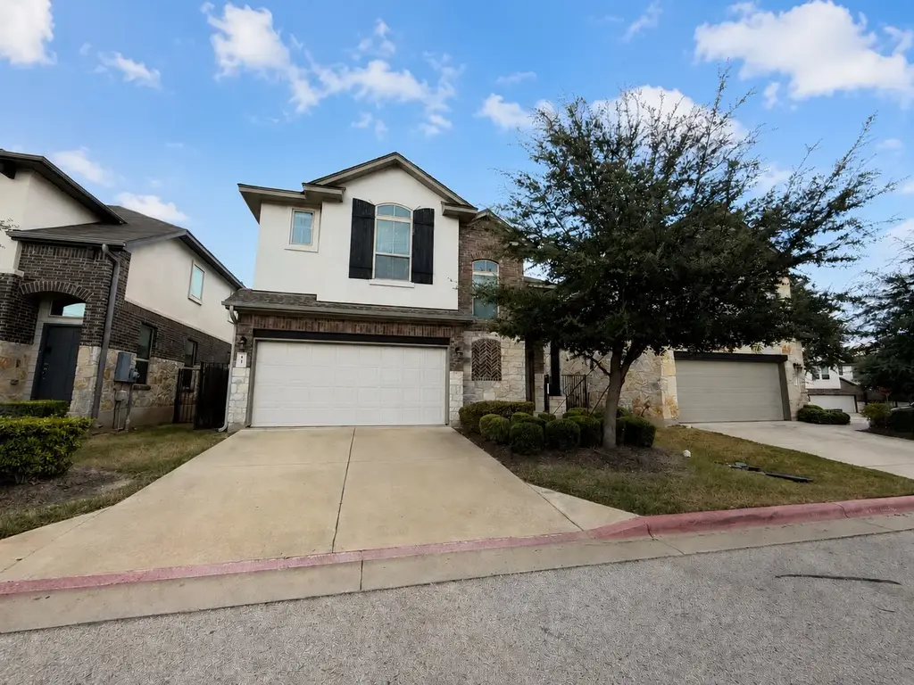 3240 E Whitestone Boulevard 81, Cedar Park