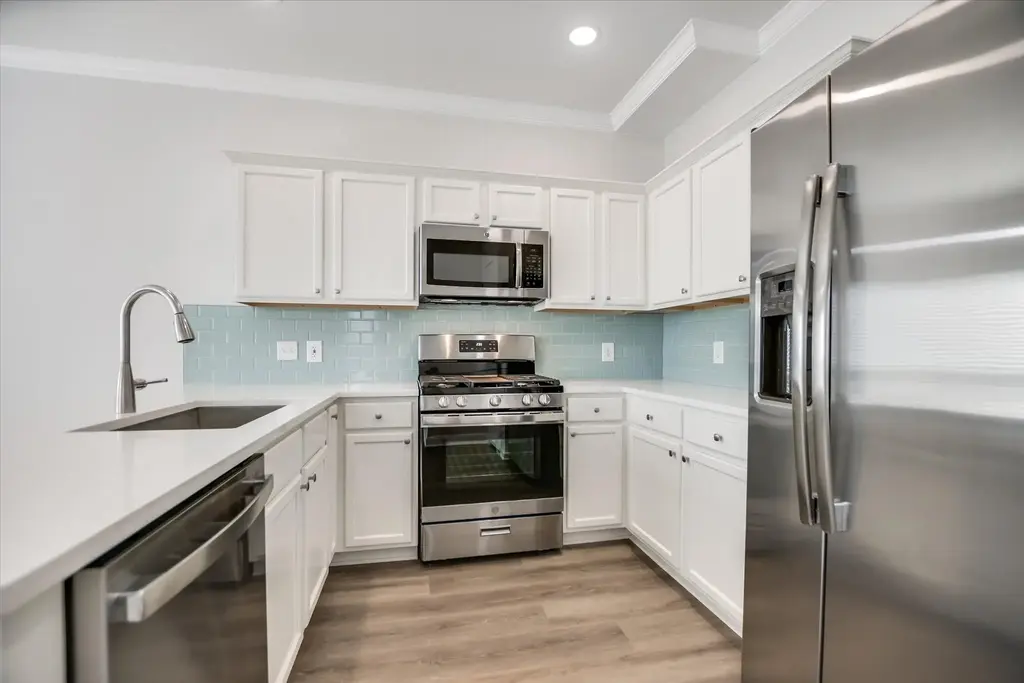 8813 Mountain Shadows Cove A, Austin