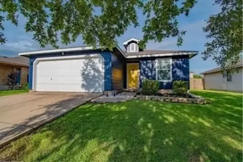 114 Easy Street, Hutto