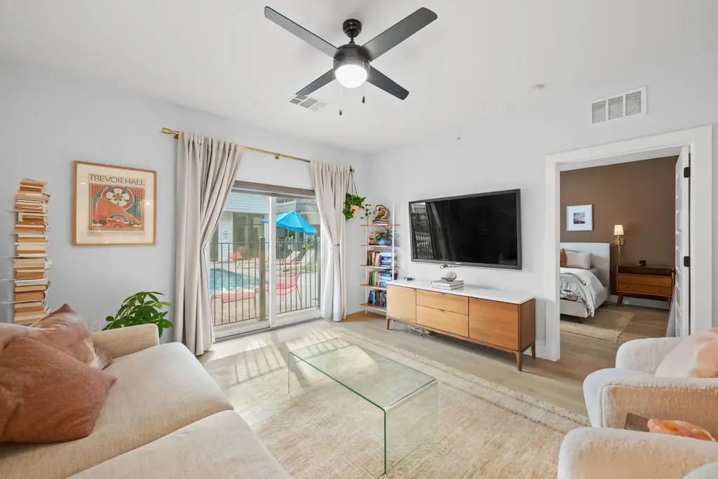 3101 Govalle Avenue 105, Austin