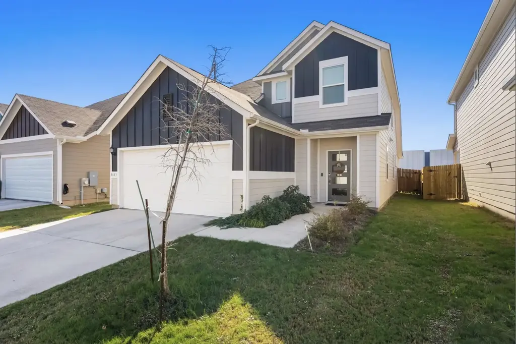 2803 Mary Elizabeth Drive, Austin