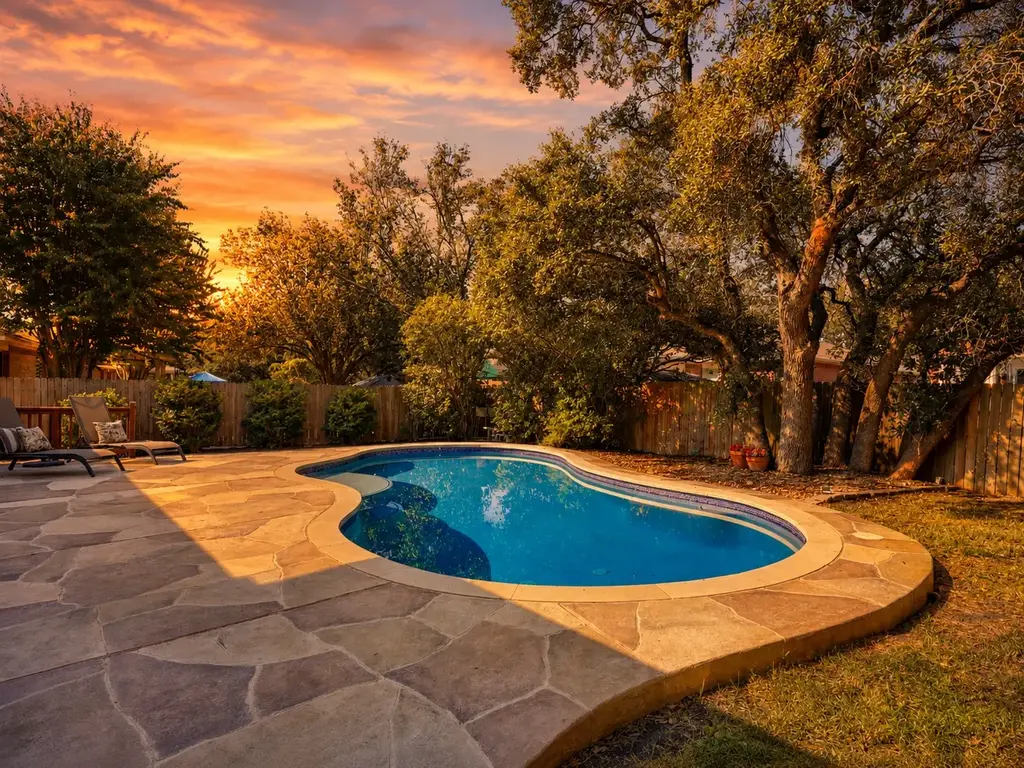3228 Arroyo Bluff Lane, Round Rock