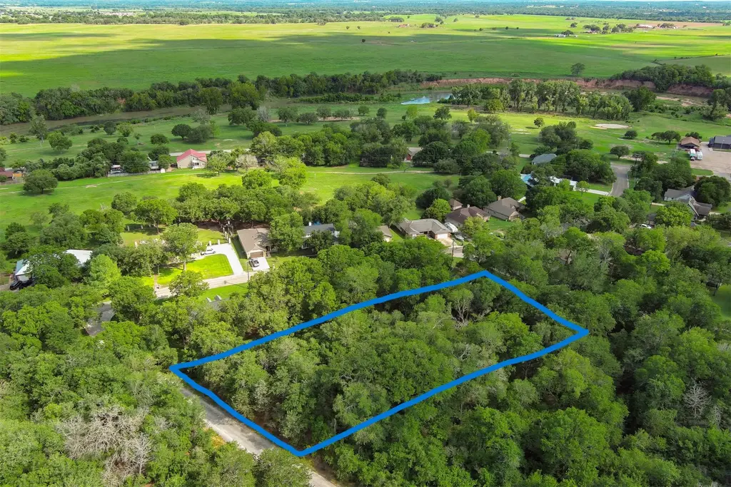 Lot 33 Kaelepulu Drive, Bastrop