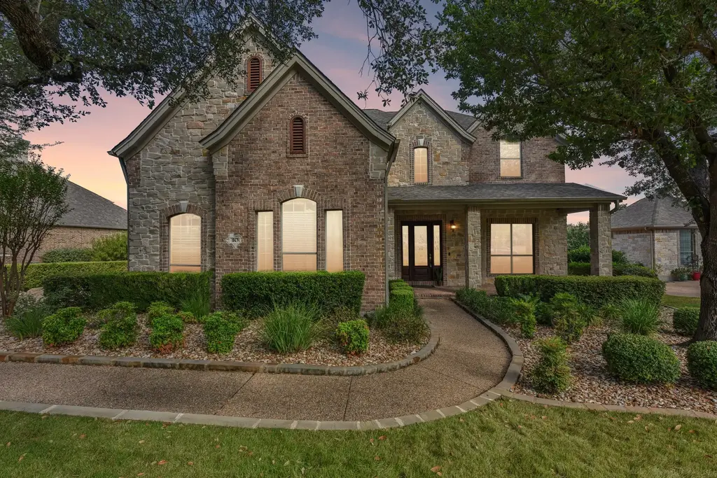10500 Avery Club Drive 10, Austin
