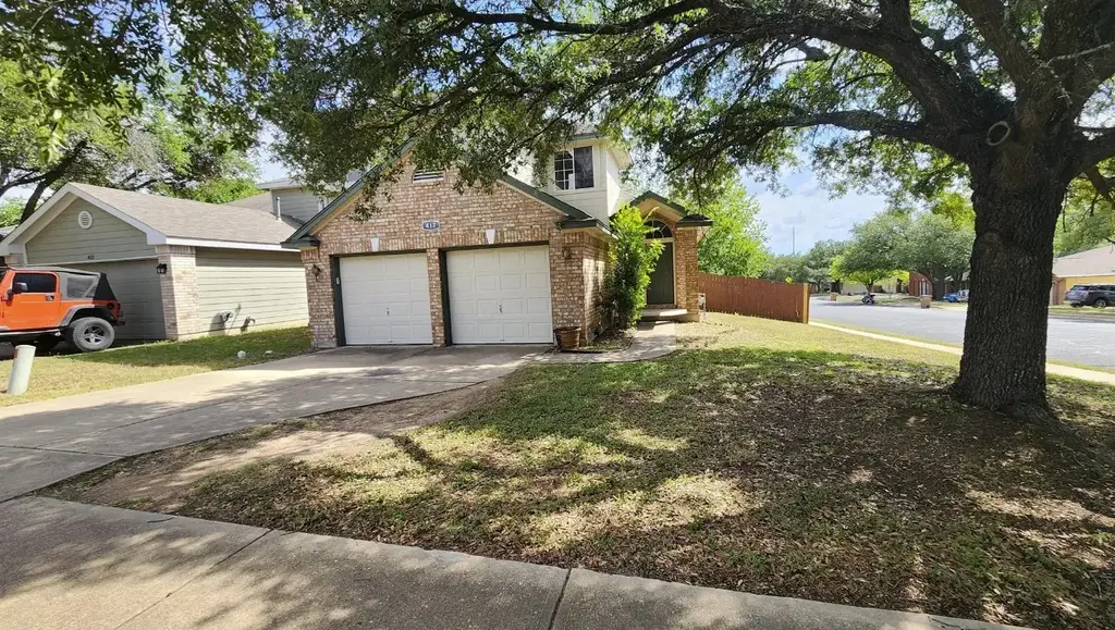 417 Jacky Street, Austin
