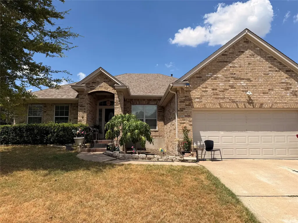 11316 Faber Valley Cove, Austin