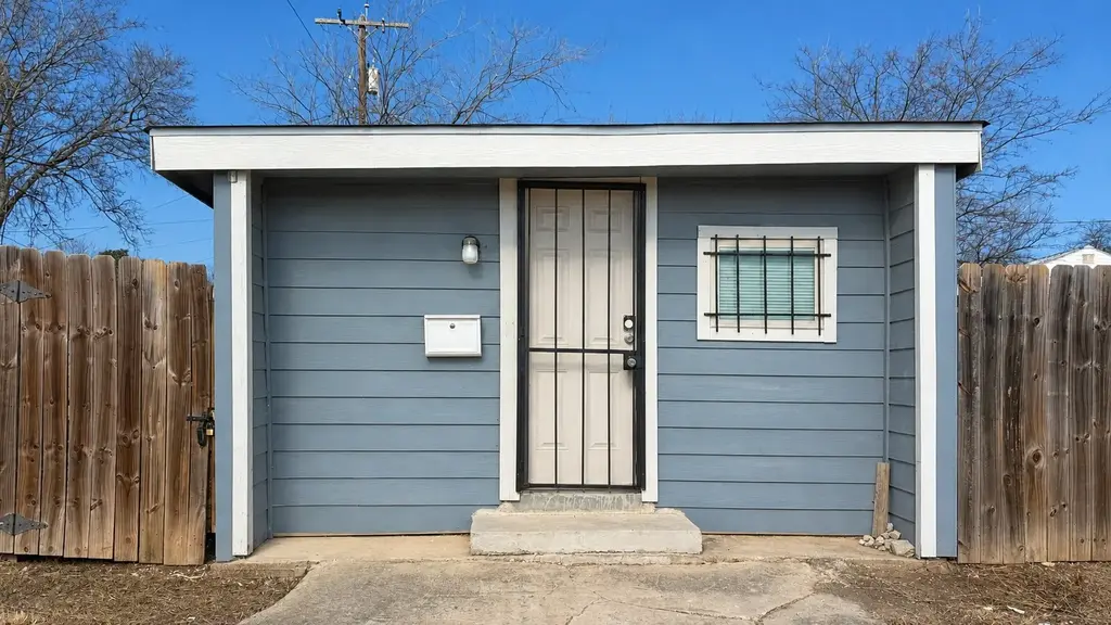 802 Alametos B, San Antonio