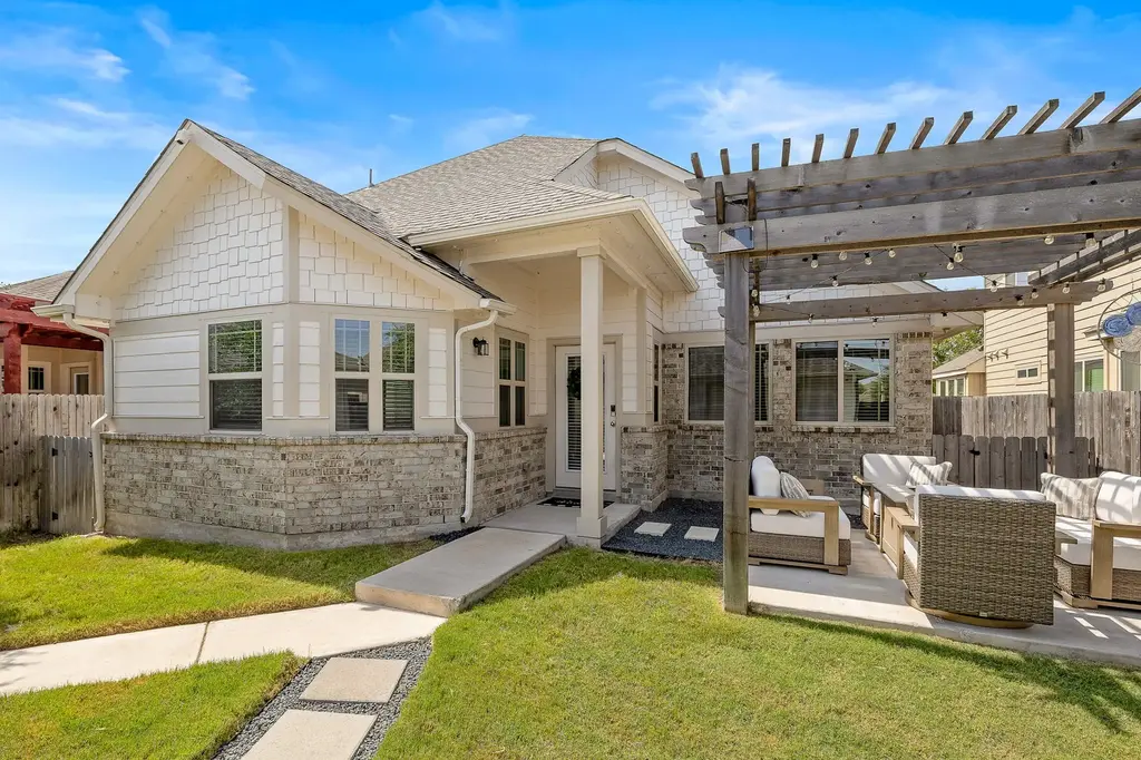 5915 Principale Drive, Pflugerville