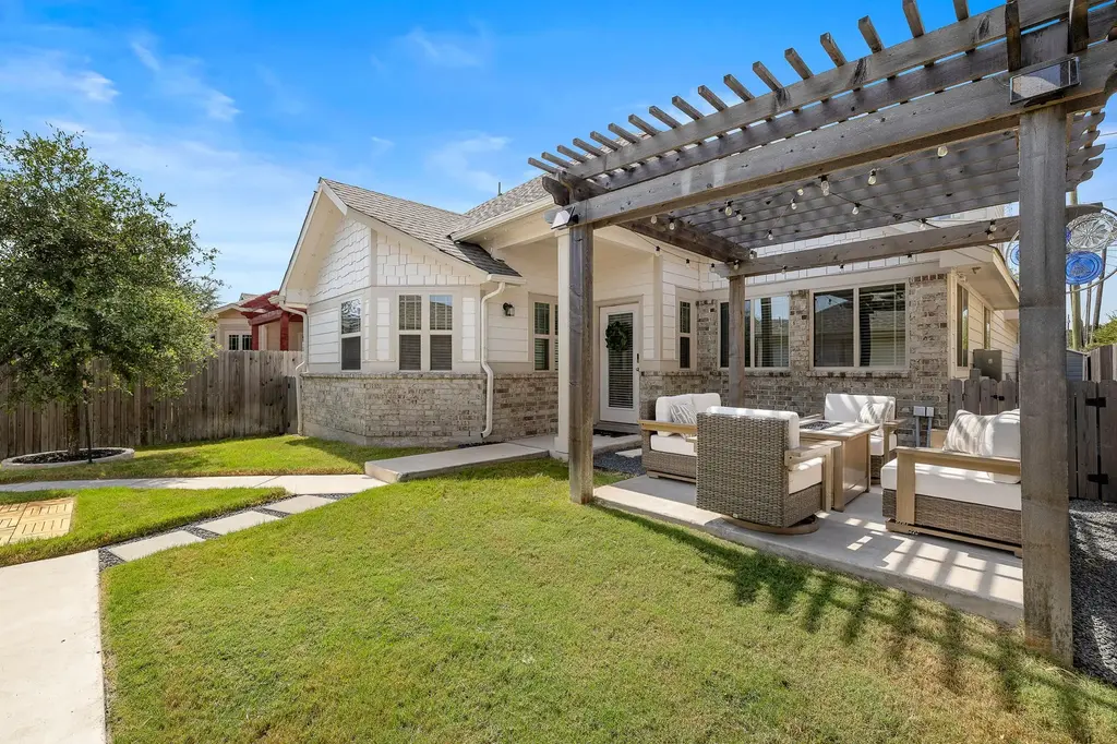 5915 Principale Drive, Pflugerville