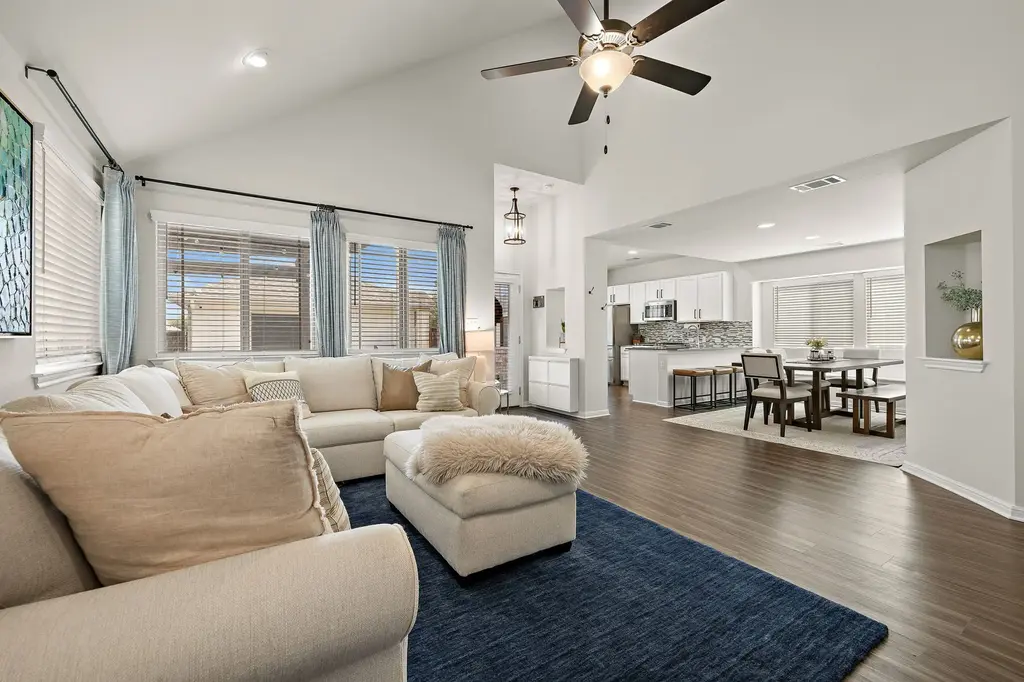 5915 Principale Drive, Pflugerville
