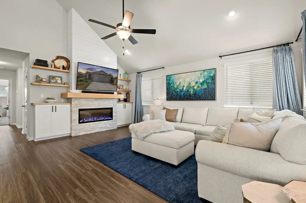 5915 Principale Drive, Pflugerville
