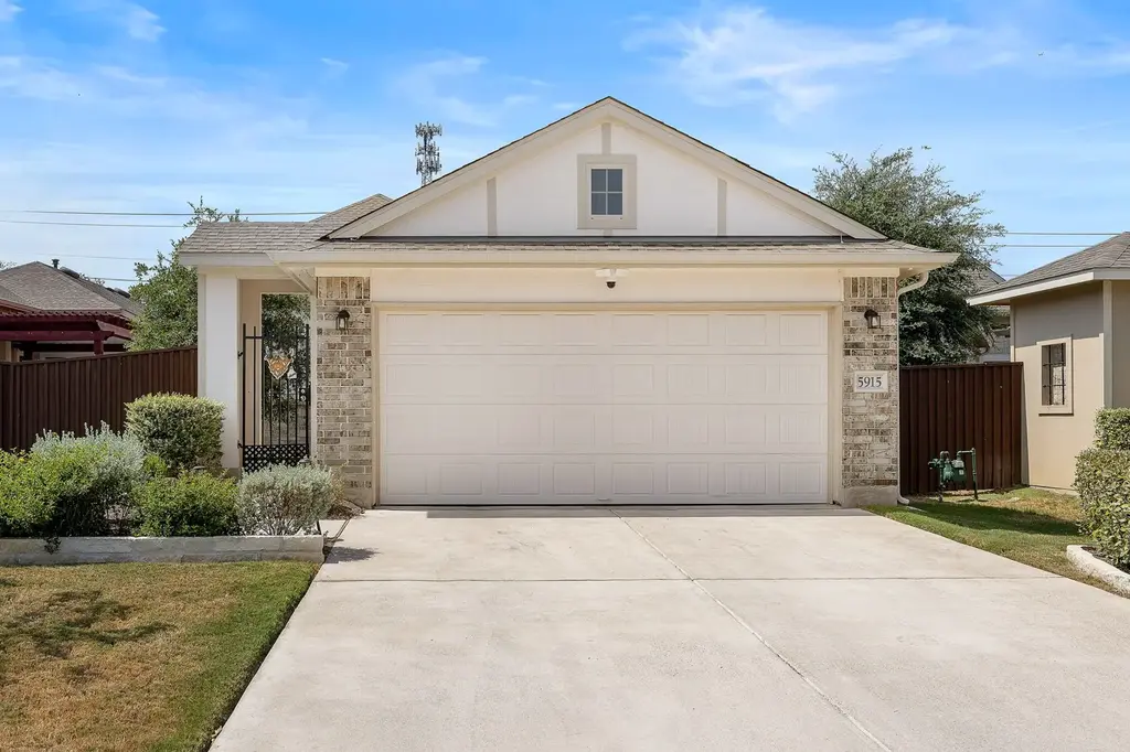 5915 Principale Drive, Pflugerville