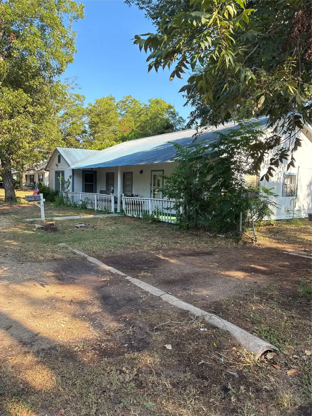 204 Nw Nw 5th Street, Smithville