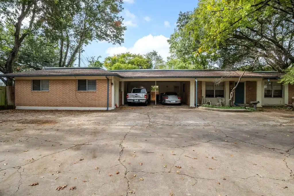 2802 St Edwards Circle B, Austin