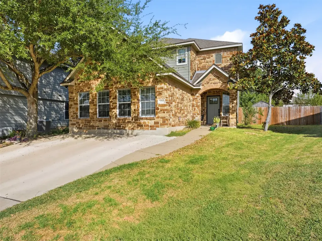 164 Caddis Cove, Kyle