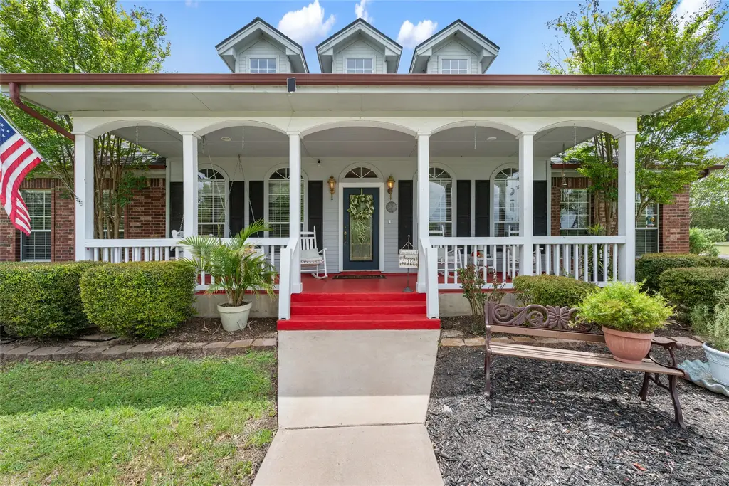 391 Liberty Drive, Liberty Hill