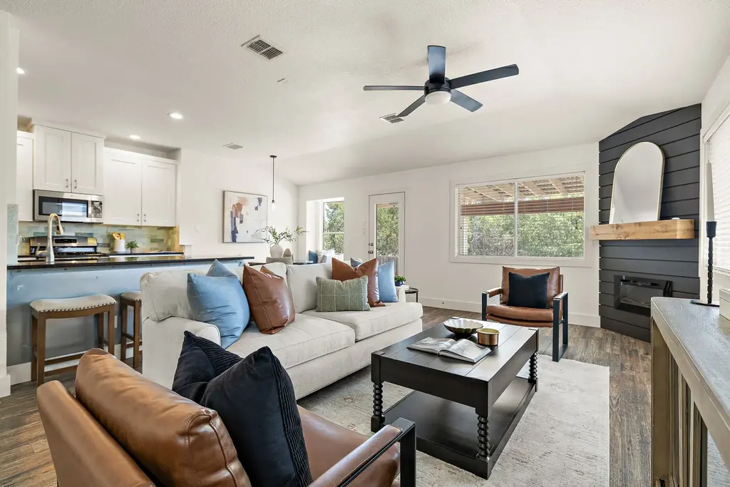 3507 Rock Shelf Lane, Round Rock
