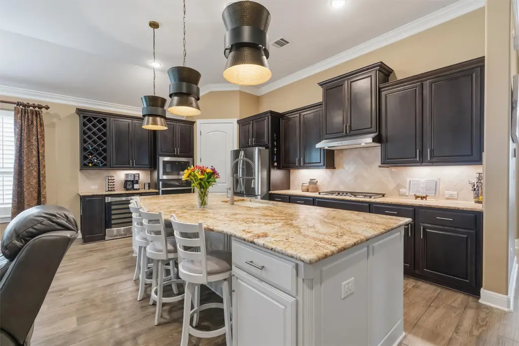 5133 Lunata Way, Round Rock