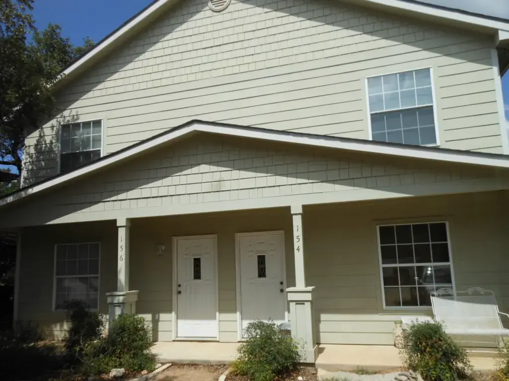 154 Shady Bluff Drive, Wimberley
