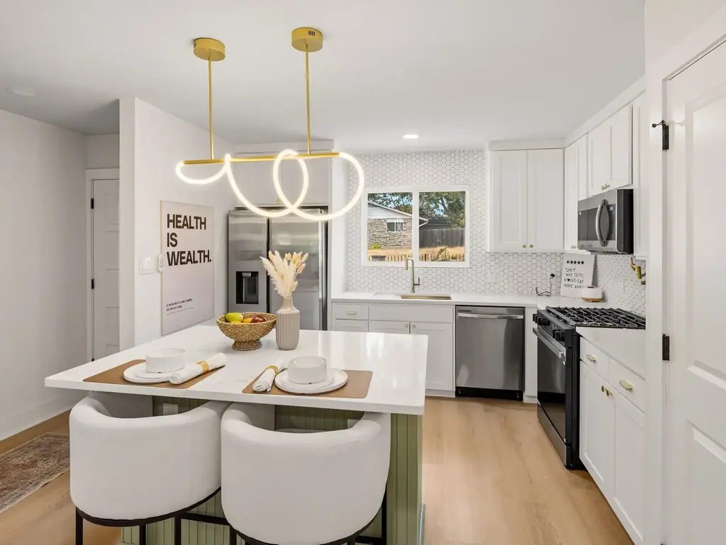 8401 Staunton Drive, Austin
