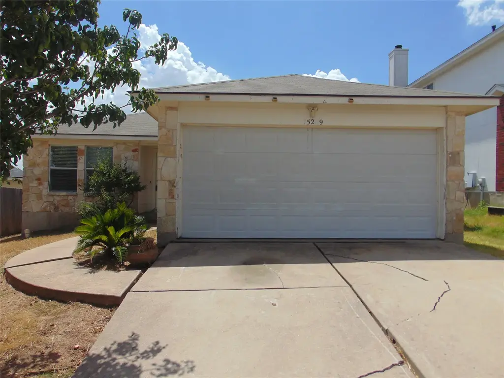 15209 Bullace Street, Austin