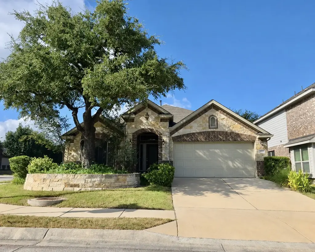 615 Linares Lane, Austin